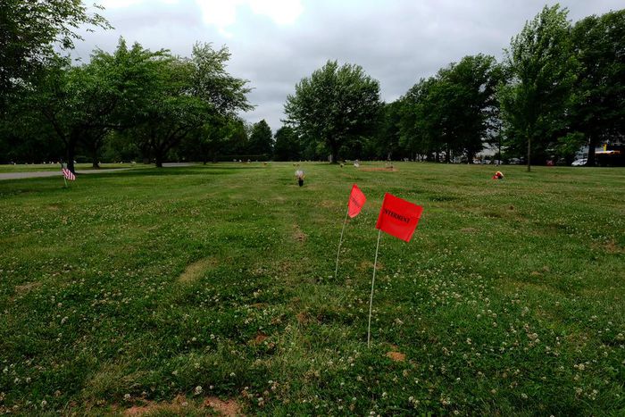 One Mother's Agony, Two Sons Dead