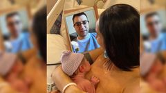 'My Hospital Banned Partners During My Delivery'