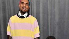 Chris Brown