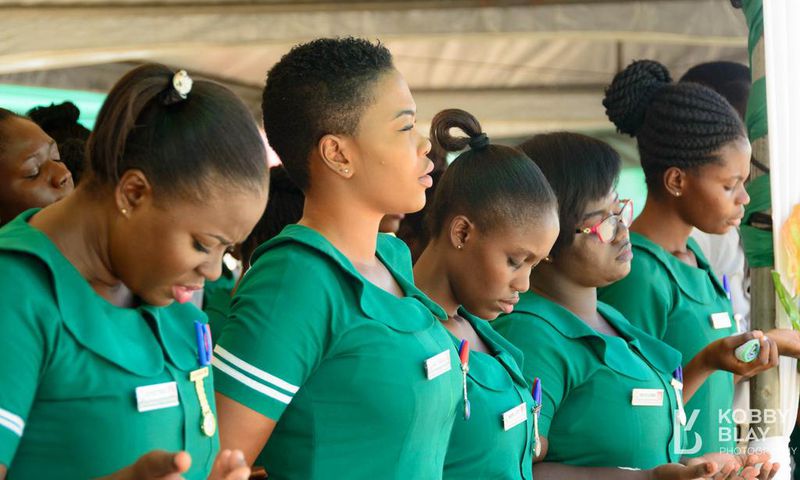 Families of nurses and midwives to be included in insurance scheme – Union President