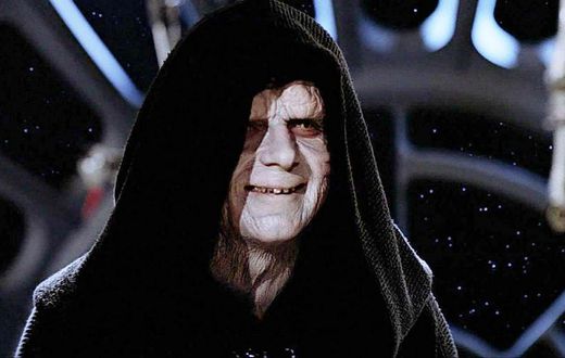How Palpatine Is Alive in 'The Rise of Skywalker'