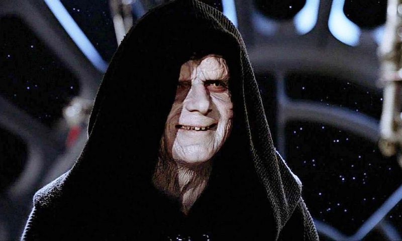 How Palpatine Is Alive in 'The Rise of Skywalker'