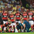 Brazil's Flamengo are the reigning Copa Libertadores champions after beating River Plate of Argentina in the 2019 final in Lima