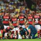 Brazil's Flamengo are the reigning Copa Libertadores champions after beating River Plate of Argentina in the 2019 final in Lima