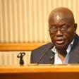 Akufo-Addo to grant citizenship to 200 Africans in the diaspora