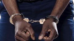Menzgold customer arrested for threatening NAM1