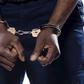 11 arrested in connection with robbery at Nima police station