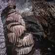 How Stalagmites Get Their Shapes