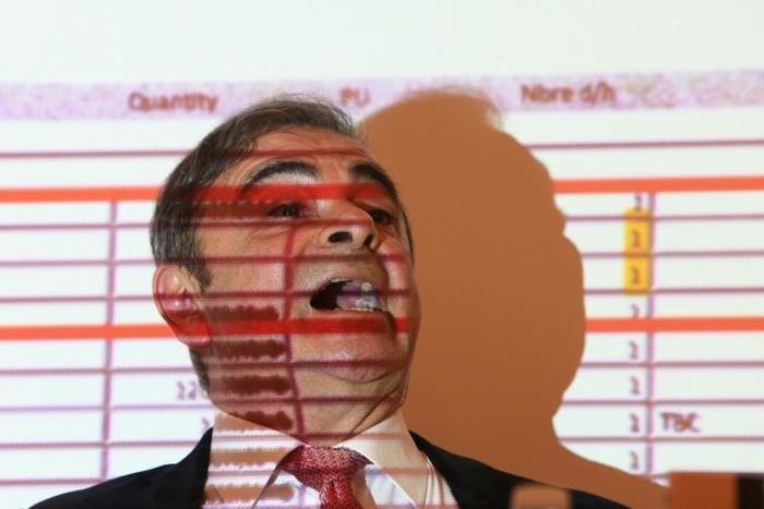Former Renault-Nissan boss Carlos Ghosn has been summoned by Lebanese prosecutors over an Interpol 'red notice'