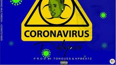 Patapaa drops new song on coronavirus
