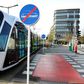 Private cars are the most used means of transport in Luxembourg, but the government is hoping to change that with the new free ride policy