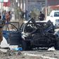 As uncertainty surrounded the success of a prisoner swap between the Taliban and Afghan authorities, at least seven people were killed in a suicide bom attack in the capital