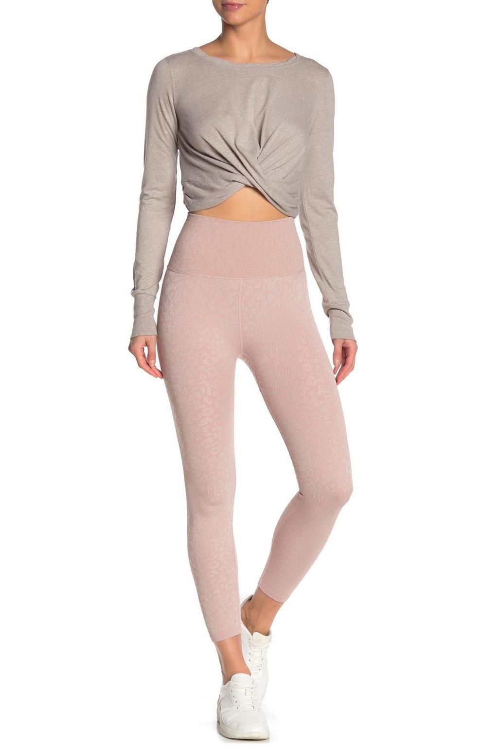 Free People Movement 's Activewear Line Is On Sale For Basically 50% Off At Nordstrom Rack