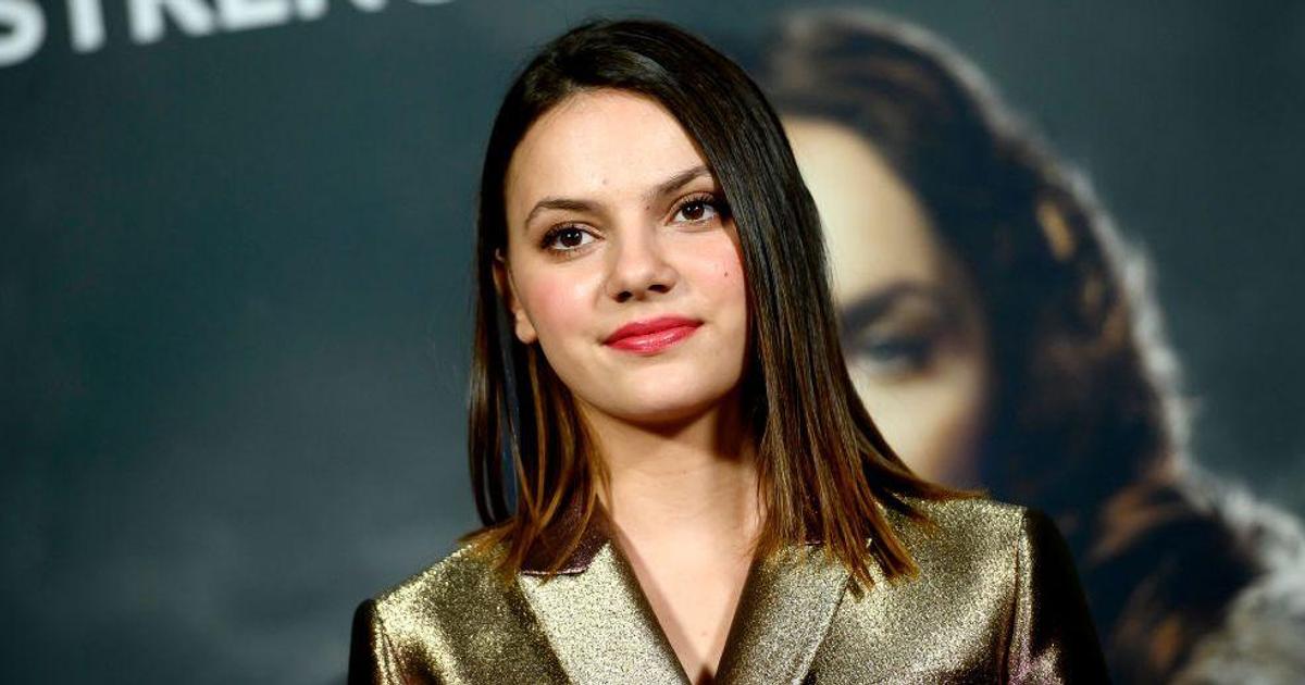 Here’s Where You’ve Seen Dafne Keen from His Dark Materials Before ...