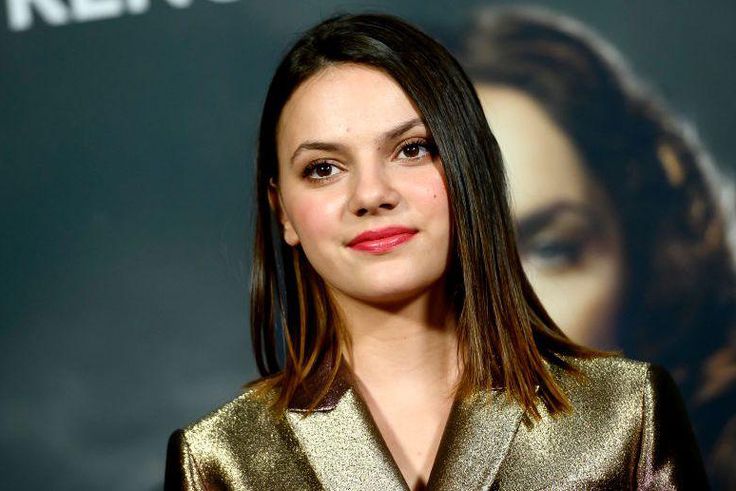 What to Know About His Dark Materials' Dafne Keen
