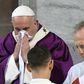 Pope Francis has cancelled all his Friday appointments as he is suffering from a "mild ailment," the Vatican said