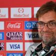 Jurgen Klopp and Liverpool are in Qatar for the Club World Cup and will face Monterrey in the semi-finals on Wednesday