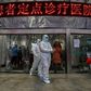Chinese President Xi Jinping has warned of a 'grave situation' as the government scrambles to contain a viral outbreak