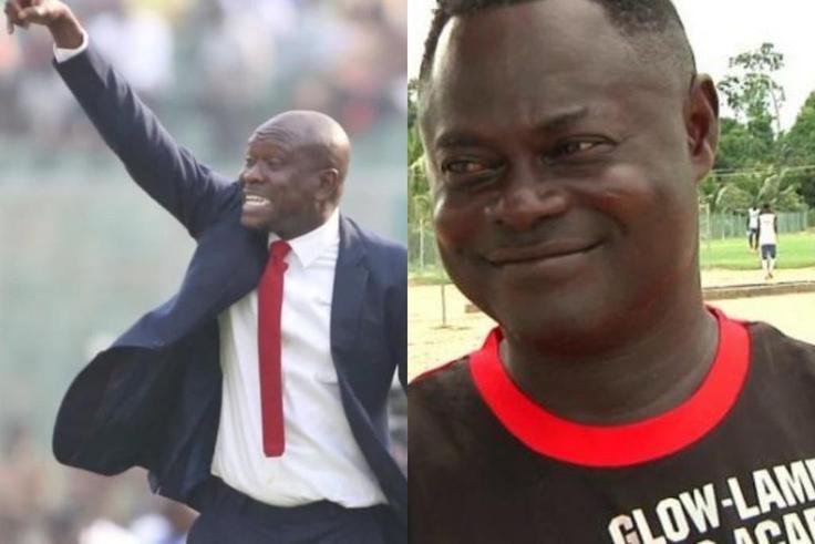 CK Akunnor Odartey