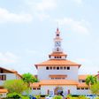 University of Ghana