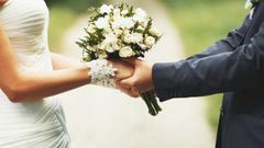 Angry woman remarries her ex-hubby without his consent to retaliate him