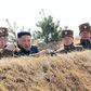 North Korea has not reported a single case of the new coronavirus, but there is widespread speculation that the pathogen has reached the isolated nation