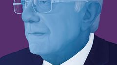 Bernie Sanders Wants to Change Your Mind