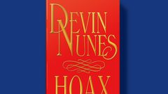 Devin Nunes Is Danielle Steel