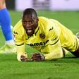 Toko Ekambi has scored 24 goals for Villarreal