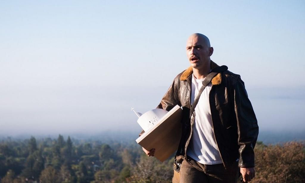 40 Celebrities Who've Shaved Their Heads