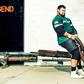 How to Train Like the World's Strongest Man