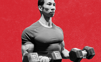 This New Lifting Rule Adds Inches to Your Biceps