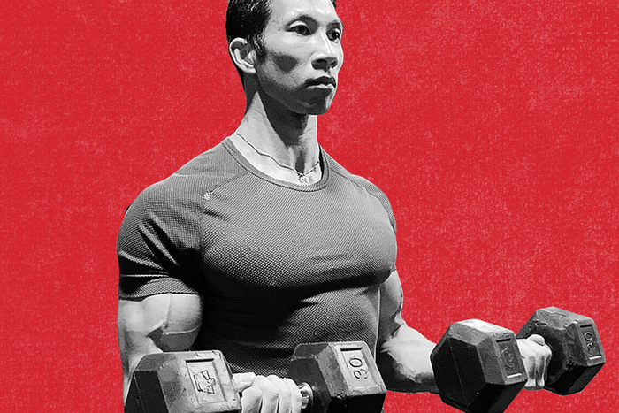 This New Lifting Rule Adds Inches to Your Biceps