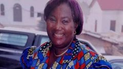 Lilly Nkansah