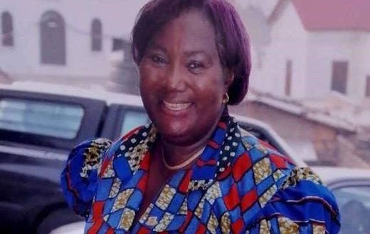 Lilly Nkansah
