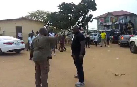 “Stop wasting our time” – Ghanaians react to NDC’s commemoration of by-election violence