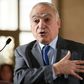 The UN's envoy to Libya Ghassan Salame on Monday said he was resigning over health reasons nearly three years after taking up the post