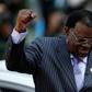 Geingob had lived in exile when Namibia was under South African rule