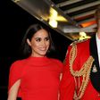 Prince Harry and wife Meghan, Duchess of Sussex, will join other royals members Monday at a Commonwealth Day ceremony at Westminster Abbey, their last official appearance before stepping back from their roles at the end of March