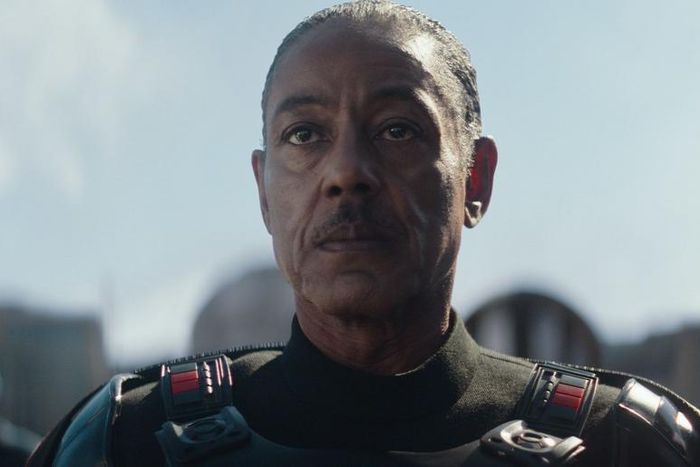 'The Mandalorian' Introduced Its Primary Villain