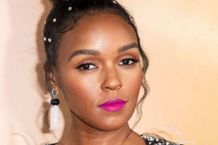 Janelle Monáe Says She Had Mercury Poisoning