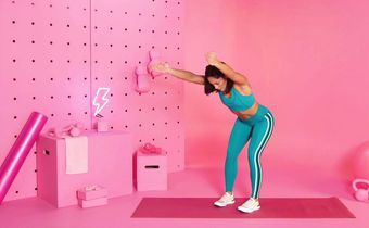 The 30-Day Fitness Challenge You Need To Try