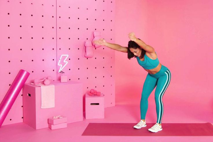 The 30-Day Fitness Challenge You Need To Try