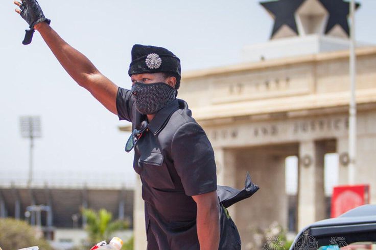 Freedom Jacob Ceasar aka Cheddar