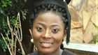 Olivia now a medical doctor