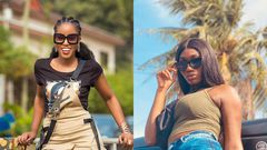 MzVee and Wendy Shay