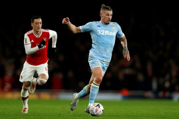 Championship leaders Leeds United have already agreed a wage deferral with their players and coaches