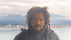 Dr Azunre aka Dr Pushkin