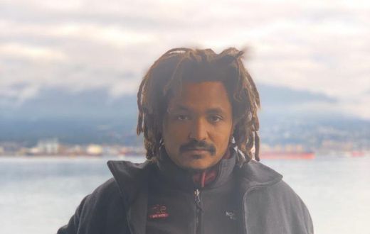 Dr Azunre aka Dr Pushkin
