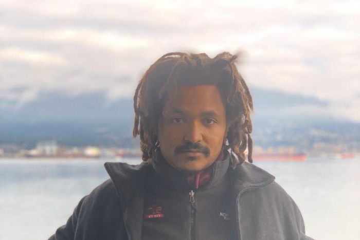 Dr Azunre aka Dr Pushkin